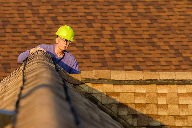 Heating Cable for Roof Installation in Lucerne Valley, CA