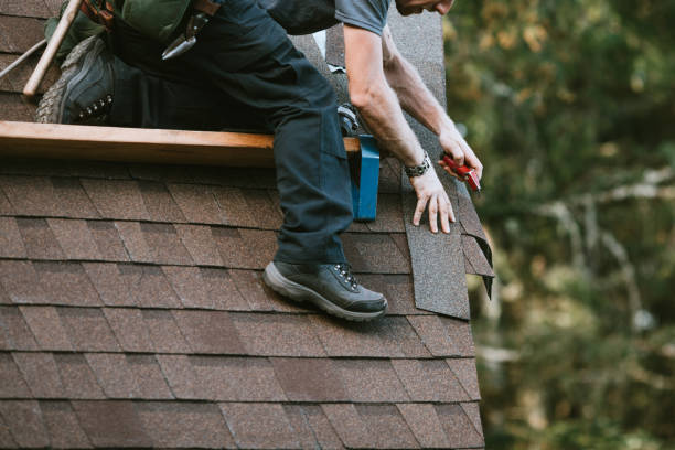 Slate Roofing Contractor in Lucerne Valley, CA