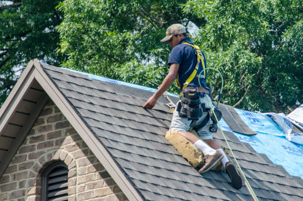 Quick and Trustworthy Emergency Roof Repair Services in Lucerne Valley, CA